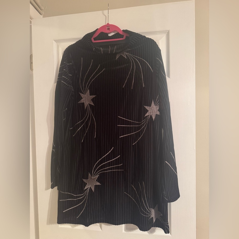 Judith March Star Dress